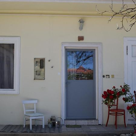 Malomszeg Apartman 2 Pětikostelí Exteriér fotografie