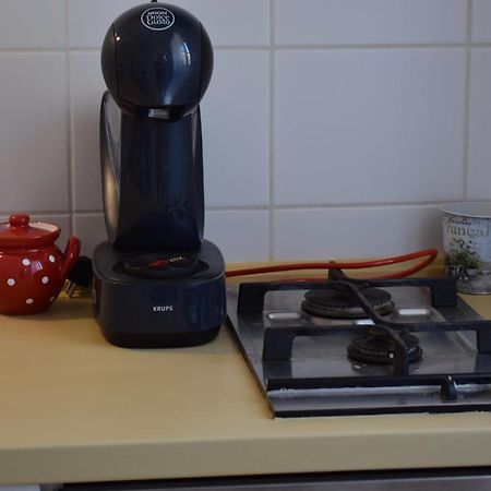 Malomszeg Apartman 2 Pětikostelí Exteriér fotografie