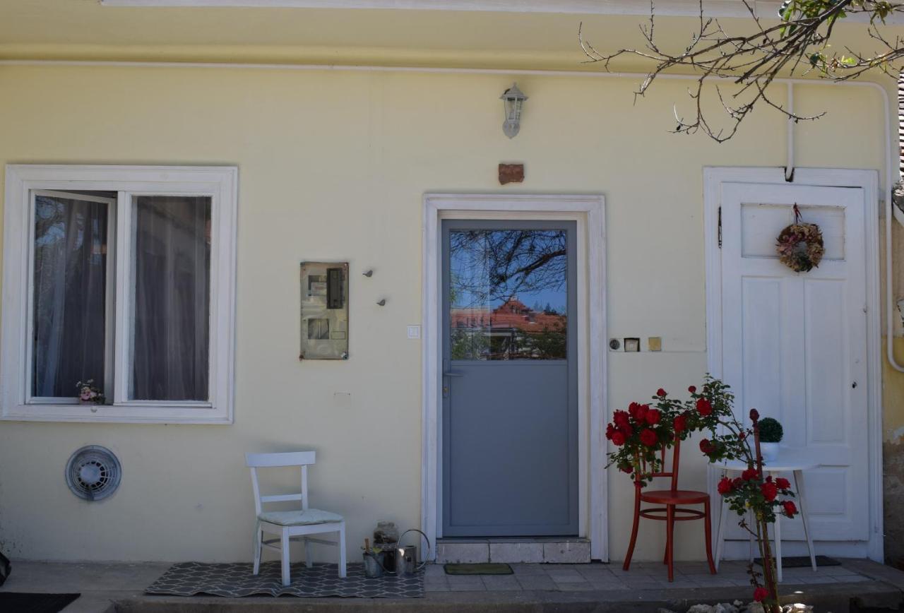 Malomszeg Apartman 2 Pětikostelí Exteriér fotografie