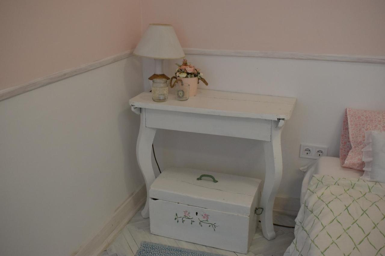 Malomszeg Apartman 2 Pětikostelí Exteriér fotografie