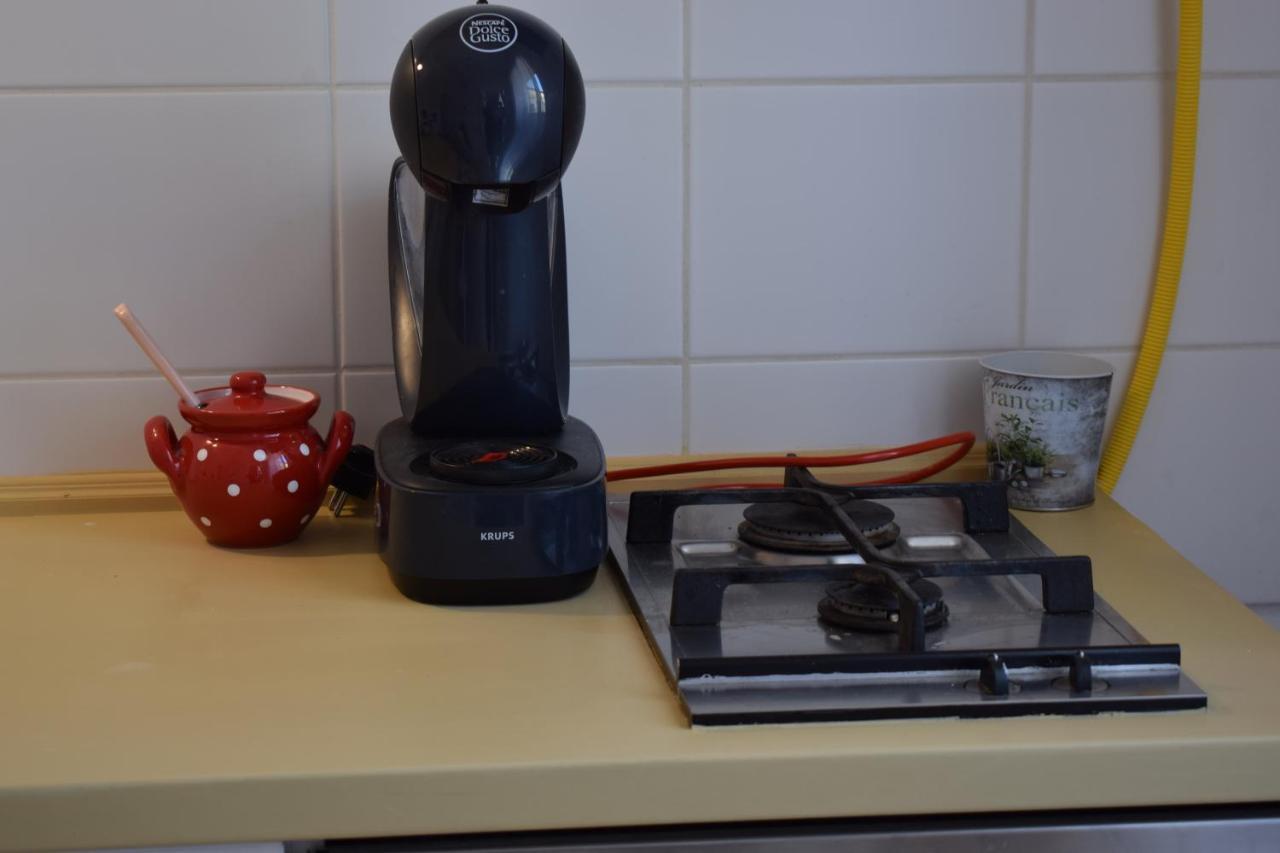 Malomszeg Apartman 2 Pětikostelí Exteriér fotografie