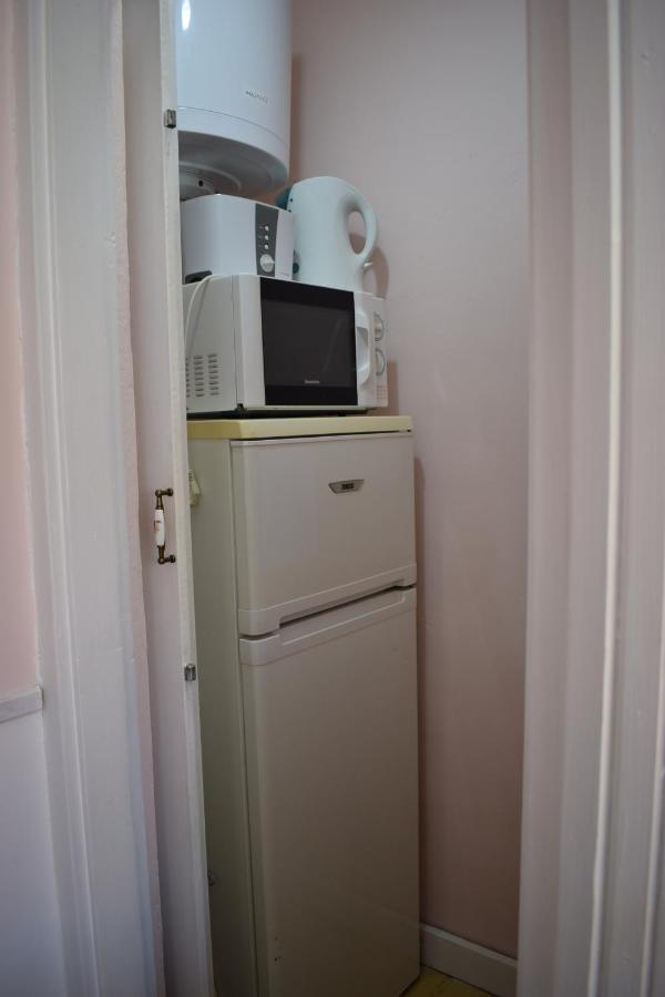 Malomszeg Apartman 2 Pětikostelí Exteriér fotografie